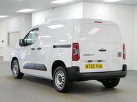 USED 2025 25 FIAT DOBLO 1.5 MULTIJET 100 BHP L1 SWB PRIMO EDITION ( FACELIFT ) NEW MODEL | 2025 YEAR | GREAT SPEC !