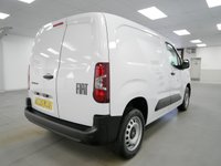 USED 2025 25 FIAT DOBLO 1.5 MULTIJET 100 BHP L1 SWB PRIMO EDITION ( FACELIFT ) NEW MODEL | 2025 YEAR | GREAT SPEC !