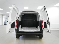 USED 2025 25 FIAT DOBLO 1.5 MULTIJET 100 BHP L1 SWB PRIMO EDITION ( FACELIFT ) NEW MODEL | 2025 YEAR | GREAT SPEC !