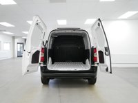 USED 2025 25 FIAT DOBLO 1.5 MULTIJET 100 BHP L1 SWB PRIMO EDITION ( FACELIFT ) NEW MODEL | 2025 YEAR | GREAT SPEC !
