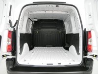 USED 2025 25 FIAT DOBLO 1.5 MULTIJET 100 BHP L1 SWB PRIMO EDITION ( FACELIFT ) NEW MODEL | 2025 YEAR | GREAT SPEC !