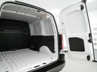 USED 2025 25 FIAT DOBLO 1.5 MULTIJET 100 BHP L1 SWB PRIMO EDITION ( FACELIFT ) NEW MODEL | 2025 YEAR | GREAT SPEC !