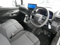 USED 2025 25 FIAT DOBLO 1.5 MULTIJET 100 BHP L1 SWB PRIMO EDITION ( FACELIFT ) NEW MODEL | 2025 YEAR | GREAT SPEC !