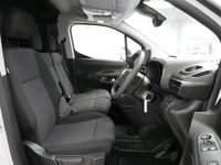 USED 2025 25 FIAT DOBLO 1.5 MULTIJET 100 BHP L1 SWB PRIMO EDITION ( FACELIFT ) NEW MODEL | 2025 YEAR | GREAT SPEC !