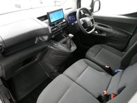USED 2025 25 FIAT DOBLO 1.5 MULTIJET 100 BHP L1 SWB PRIMO EDITION ( FACELIFT ) NEW MODEL | 2025 YEAR | GREAT SPEC !