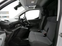 USED 2025 25 FIAT DOBLO 1.5 MULTIJET 100 BHP L1 SWB PRIMO EDITION ( FACELIFT ) NEW MODEL | 2025 YEAR | GREAT SPEC !