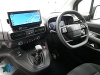 USED 2025 25 FIAT DOBLO 1.5 MULTIJET 100 BHP L1 SWB PRIMO EDITION ( FACELIFT ) NEW MODEL | 2025 YEAR | GREAT SPEC !