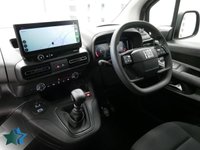 USED 2025 25 FIAT DOBLO 1.5 MULTIJET 100 BHP L1 SWB PRIMO EDITION ( FACELIFT ) NEW MODEL | 2025 YEAR | GREAT SPEC !
