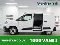 USED 2025 25 FIAT DOBLO 1.5 MULTIJET 100 BHP L1 SWB PRIMO EDITION ( FACELIFT ) NEW MODEL | 2025 YEAR | GREAT SPEC !