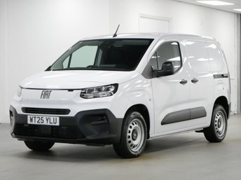 2025 FIAT DOBLO