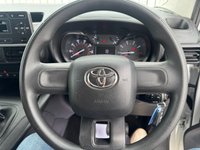 USED 2021 21 TOYOTA PROACE CITY 1.5 BlueHDi Active Short Panel Van 5dr Diesel Manual SWB Euro 6 (75 bhp) 