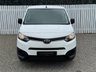 USED 2021 21 TOYOTA PROACE CITY 1.5 BlueHDi Active Short Panel Van 5dr Diesel Manual SWB Euro 6 (75 bhp) 