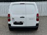 USED 2021 21 TOYOTA PROACE CITY 1.5 BlueHDi Active Short Panel Van 5dr Diesel Manual SWB Euro 6 (75 bhp) 