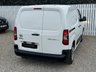 USED 2021 21 TOYOTA PROACE CITY 1.5 BlueHDi Active Short Panel Van 5dr Diesel Manual SWB Euro 6 (75 bhp) 