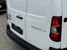 USED 2021 21 TOYOTA PROACE CITY 1.5 BlueHDi Active Short Panel Van 5dr Diesel Manual SWB Euro 6 (75 bhp) 