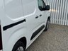 USED 2021 21 TOYOTA PROACE CITY 1.5 BlueHDi Active Short Panel Van 5dr Diesel Manual SWB Euro 6 (75 bhp) 