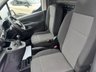 USED 2021 21 TOYOTA PROACE CITY 1.5 BlueHDi Active Short Panel Van 5dr Diesel Manual SWB Euro 6 (75 bhp) 