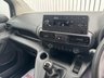 USED 2021 21 TOYOTA PROACE CITY 1.5 BlueHDi Active Short Panel Van 5dr Diesel Manual SWB Euro 6 (75 bhp) 