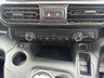 USED 2021 21 TOYOTA PROACE CITY 1.5 BlueHDi Active Short Panel Van 5dr Diesel Manual SWB Euro 6 (75 bhp) 