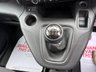 USED 2021 21 TOYOTA PROACE CITY 1.5 BlueHDi Active Short Panel Van 5dr Diesel Manual SWB Euro 6 (75 bhp) 