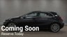 USED 2022 22 MERCEDES-BENZ A CLASS 1.3 A180 Sport Edition (Executive) Hatchback 5dr Petrol 7G-DCT Euro 6 (s/s) (136 ps) ?APPLE CAR | LEATHERS | CAMERA