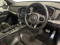 USED 2018 67 VOLVO XC90 2.0 D5 PowerPulse R-Design SUV 5dr Diesel Auto 4WD Euro 6 (s/s) (235 ps) Electric Sunroof