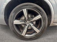 USED 2018 67 VOLVO XC90 2.0 D5 PowerPulse R-Design SUV 5dr Diesel Auto 4WD Euro 6 (s/s) (235 ps) Electric Sunroof