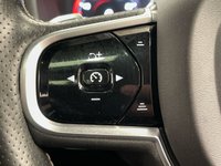 USED 2018 67 VOLVO XC90 2.0 D5 PowerPulse R-Design SUV 5dr Diesel Auto 4WD Euro 6 (s/s) (235 ps) Electric Sunroof