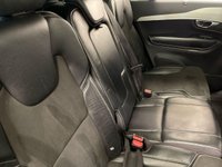 USED 2018 67 VOLVO XC90 2.0 D5 PowerPulse R-Design SUV 5dr Diesel Auto 4WD Euro 6 (s/s) (235 ps) Electric Sunroof