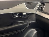 USED 2018 67 VOLVO XC90 2.0 D5 PowerPulse R-Design SUV 5dr Diesel Auto 4WD Euro 6 (s/s) (235 ps) Electric Sunroof