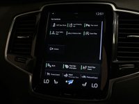 USED 2018 67 VOLVO XC90 2.0 D5 PowerPulse R-Design SUV 5dr Diesel Auto 4WD Euro 6 (s/s) (235 ps) Electric Sunroof