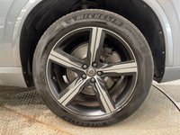 USED 2018 67 VOLVO XC90 2.0 D5 PowerPulse R-Design SUV 5dr Diesel Auto 4WD Euro 6 (s/s) (235 ps) Electric Sunroof