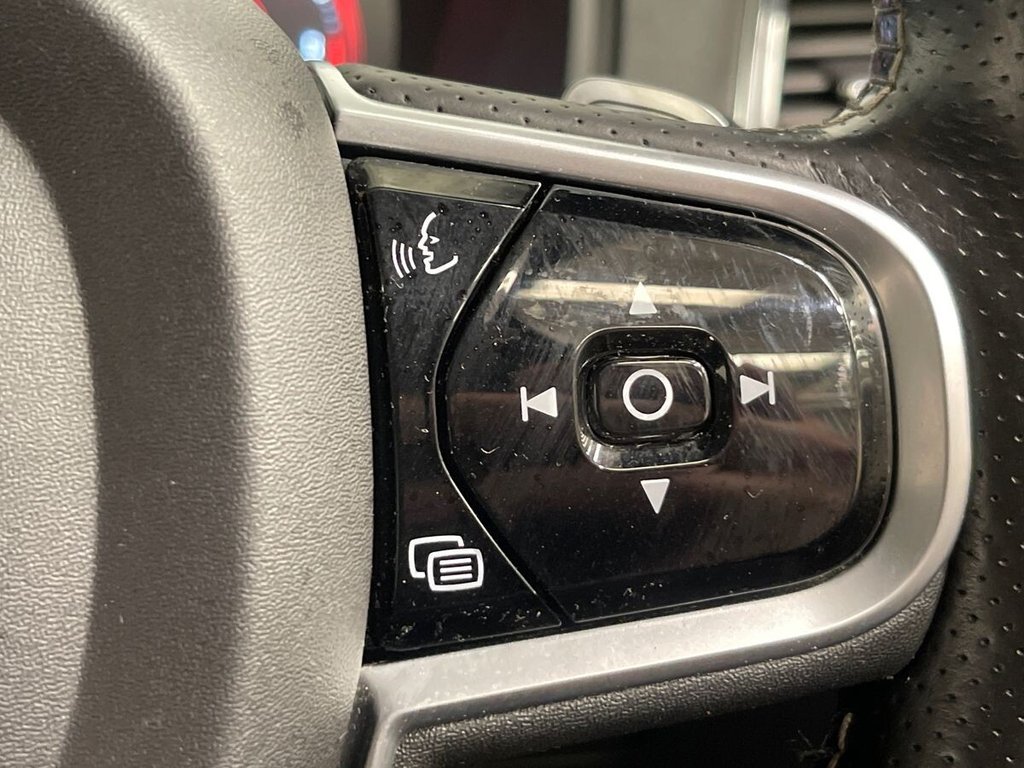 USED 2018 67 VOLVO XC90 2.0 D5 PowerPulse R-Design SUV 5dr Diesel Auto 4WD Euro 6 (s/s) (235 ps) Electric Sunroof