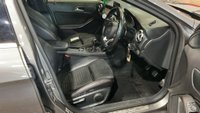 USED 2018 68 MERCEDES-BENZ GLA 1.6 GLA200 AMG Line SUV 5dr Petrol Manual Euro 6 (s/s) (156 ps) 