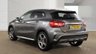 USED 2018 68 MERCEDES-BENZ GLA 1.6 GLA200 AMG Line SUV 5dr Petrol Manual Euro 6 (s/s) (156 ps) 