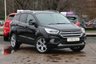 USED 2018 68 FORD KUGA 1.5T EcoBoost GPF Titanium X SUV 5dr Petrol Manual Euro 6 (s/s) (150 ps) ***19" ALLOYS***HEATED SEATS***