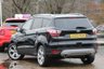 USED 2018 68 FORD KUGA 1.5T EcoBoost GPF Titanium X SUV 5dr Petrol Manual Euro 6 (s/s) (150 ps) ***19" ALLOYS***HEATED SEATS***