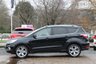 USED 2018 68 FORD KUGA 1.5T EcoBoost GPF Titanium X SUV 5dr Petrol Manual Euro 6 (s/s) (150 ps) ***19" ALLOYS***HEATED SEATS***