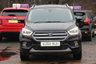 USED 2018 68 FORD KUGA 1.5T EcoBoost GPF Titanium X SUV 5dr Petrol Manual Euro 6 (s/s) (150 ps) ***19" ALLOYS***HEATED SEATS***