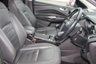 USED 2018 68 FORD KUGA 1.5T EcoBoost GPF Titanium X SUV 5dr Petrol Manual Euro 6 (s/s) (150 ps) ***19" ALLOYS***HEATED SEATS***