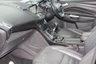USED 2018 68 FORD KUGA 1.5T EcoBoost GPF Titanium X SUV 5dr Petrol Manual Euro 6 (s/s) (150 ps) ***19" ALLOYS***HEATED SEATS***