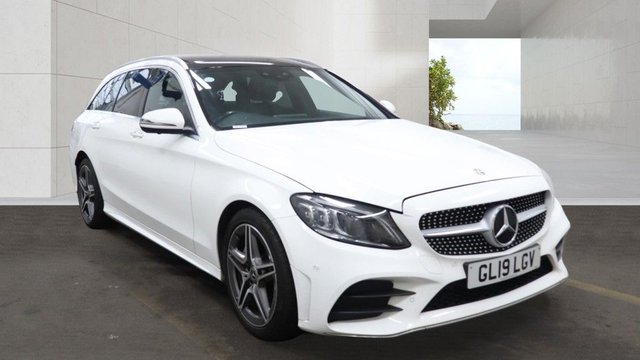 Prestige Car Supermarket