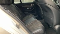 USED 2019 19 MERCEDES-BENZ C CLASS 1.5 C200 MHEV EQ Boost AMG Line (Premium Plus) Estate 5dr Petrol G-Tronic+ Euro 6 (s/s) (198 ps) 