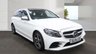 USED 2019 19 MERCEDES-BENZ C CLASS 1.5 C200 MHEV EQ Boost AMG Line (Premium Plus) Estate 5dr Petrol G-Tronic+ Euro 6 (s/s) (198 ps) 