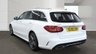 USED 2019 19 MERCEDES-BENZ C CLASS 1.5 C200 MHEV EQ Boost AMG Line (Premium Plus) Estate 5dr Petrol G-Tronic+ Euro 6 (s/s) (198 ps) 