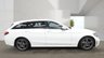 USED 2019 19 MERCEDES-BENZ C CLASS 1.5 C200 MHEV EQ Boost AMG Line (Premium Plus) Estate 5dr Petrol G-Tronic+ Euro 6 (s/s) (198 ps) 