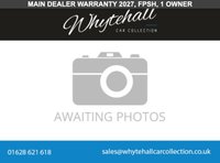USED 2017 17 PORSCHE MACAN 3.0 TD V6 S SUV 5dr Diesel PDK 4WD Euro 6 (s/s) (258 ps) PAN ROOF,AIR SUSPENSION, PDLS, BOSE