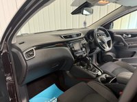 USED 2019 69 NISSAN QASHQAI 1.5 dCi N-Connecta SUV 5dr Diesel DCT Auto Euro 6 (s/s) (115 ps) 