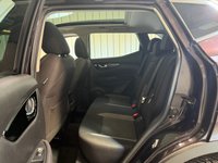 USED 2019 69 NISSAN QASHQAI 1.5 dCi N-Connecta SUV 5dr Diesel DCT Auto Euro 6 (s/s) (115 ps) 