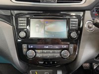 USED 2019 69 NISSAN QASHQAI 1.5 dCi N-Connecta SUV 5dr Diesel DCT Auto Euro 6 (s/s) (115 ps) 